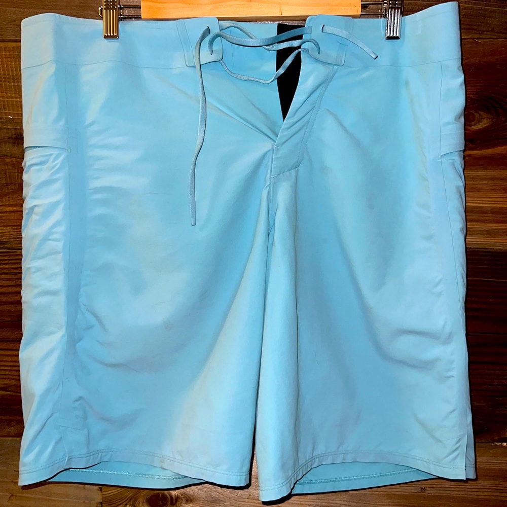 Lululemon Athletica Swim Shorts 33